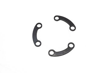 100mm Axle Bridges (Set of 3)