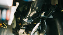 Pedal Assembly Stiffener - VW MK2-3