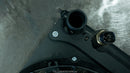 Fan Shroud - VW Corrado-4