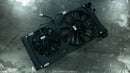 Fan Shroud - VW Corrado-6