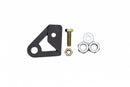 Cruise Control Switch Relocation - VW MK2-1