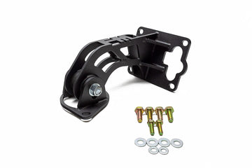VR6/02J Complete Mount Kit - VW MK3 - 0