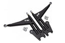 Tubular Control Arms [Heim] - VW MK2 | G60 Corrado [5-Bolt]-1