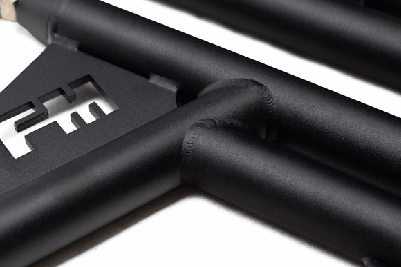 Tubular Control Arms [Heim] - VW MK2 | G60 Corrado [5-Bolt]