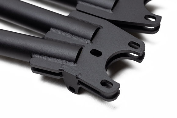 Tubular Control Arms [Heim] - VW MK3 VR6 | Corrado VR6