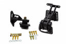4-Cyl/02J Mount Kit - VW MK2 | MK3 | Corrado-2