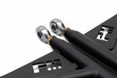 Tubular Control Arms [Heim] - VW MK2 | G60 Corrado [5-Bolt]-5