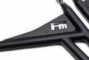 Tubular Control Arms [Heim] - VW MK3 VR6 | Corrado VR6-3