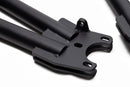 Tubular Control Arms [Heim] - VW MK3 VR6 | Corrado VR6-2
