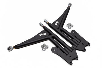 Tubular Control Arms [Heim] - VW MK3 4-Cyl