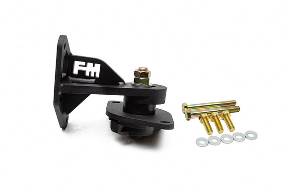 VR5/02J Complete Mount Kit - VW MK3