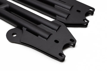 Tubular Control Arms [Heim] - VW MK3 4-Cyl - 0