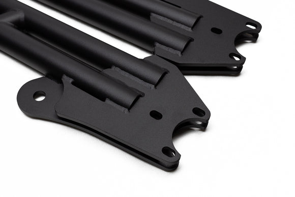 Tubular Control Arms [Heim] - VW MK3 4-Cyl