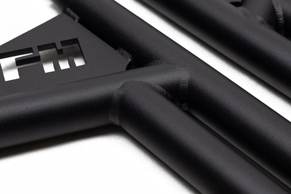 Tubular Control Arms [Heim] - VW MK3 4-Cyl