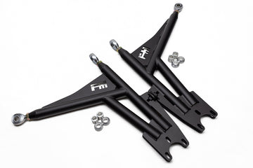 Tubular Control Arms [Heim] - VW MK4 | Beetle
