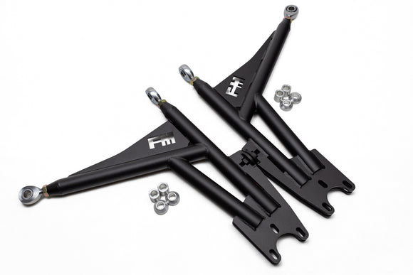 Tubular Control Arms [Heim] - VW MK4 | Beetle
