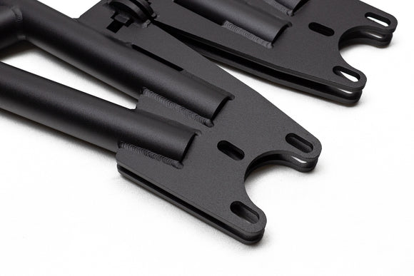 Tubular Control Arms [Heim] - VW MK4 | Beetle
