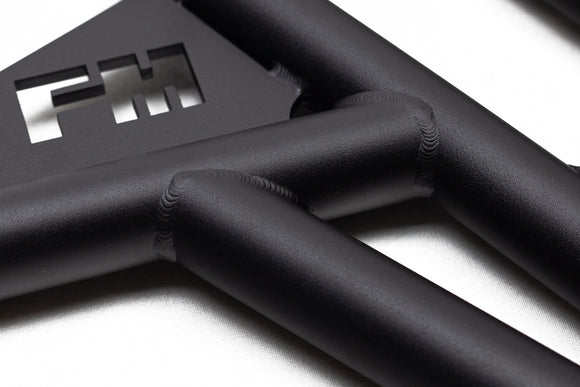 Tubular Control Arms [Heim] - VW MK4 | Beetle