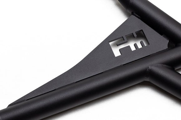 Tubular Control Arms [Heim] - VW MK4 | Beetle
