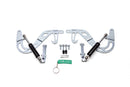 Hidden Hood Strut Kit - VW MK2 Golf/Jetta-2