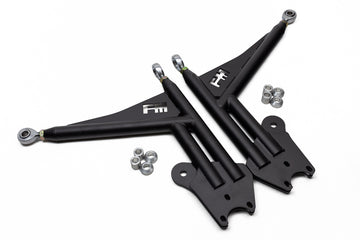 Tubular Control Arms