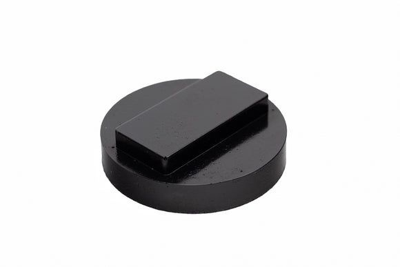 Poly Jack Pad