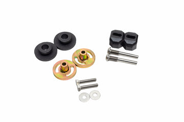 Complete Radiator Mount Replacement Kit - VW MK3
