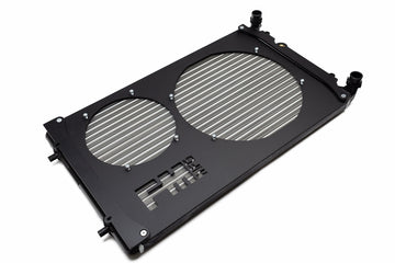 Fan Shroud - VW MK4 - 0