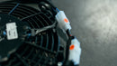 Dual Spal Fan Wiring Harness-4