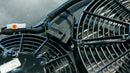Dual Spal Fan Wiring Harness-3