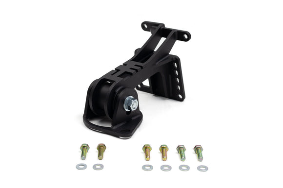 4-Cyl/02M Complete Mount Kit - VW MK3