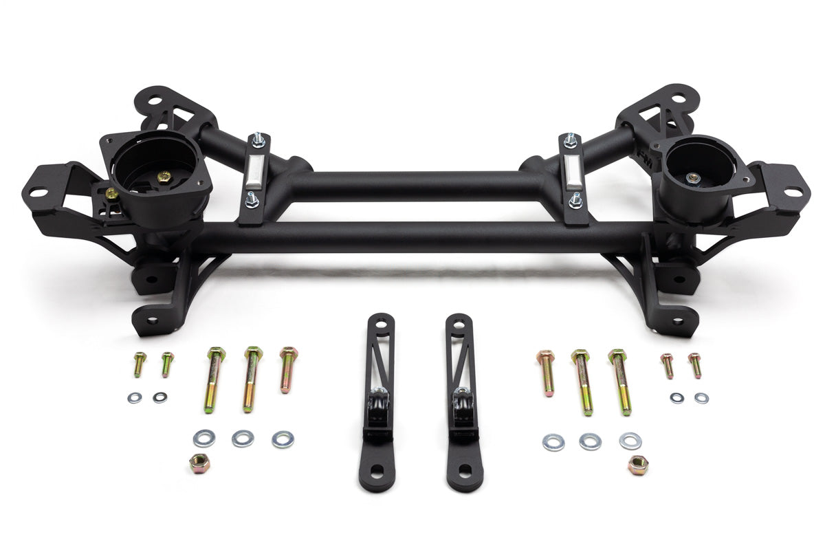 Swap Parts