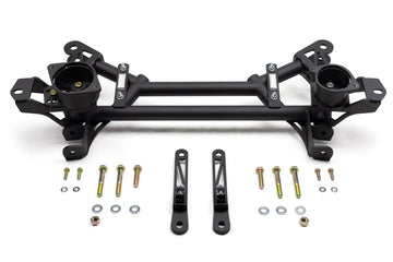Tubular Subframe - VW MK2 | Corrado | MK3