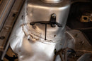 Expansion Tank Relocation Bracket - VW MK2 | MK3 | Corrado-6