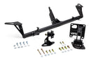 VR5/02J Complete Mount Kit - VW MK3-1