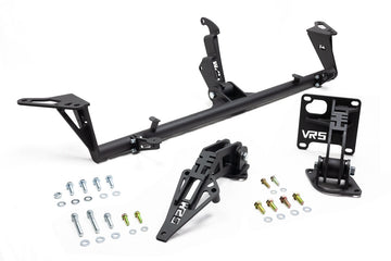 VR5/02M Complete Mount Kit - VW MK3