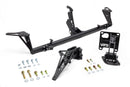 VR5/02M Complete Mount Kit - VW MK3-2