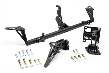 VR5/02M Complete Mount Kit - VW MK3 - 0
