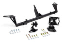 VR6/02J Complete Mount Kit - VW MK3-1