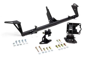 VR6/02J Complete Mount Kit - VW MK3