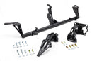VR6/02M Complete Mount Kit - VW MK3-1