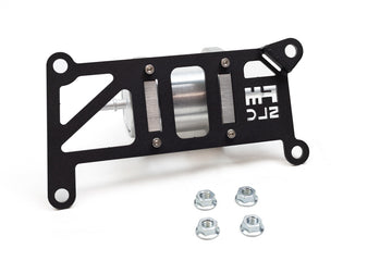 Single Fuel Line Conversion Kit [MK5/MK6 Fuel Filter] - VW Corrado VR6 - 0