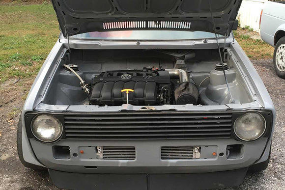 Engine Swap Kit  Mounts – VW MK1 VR6