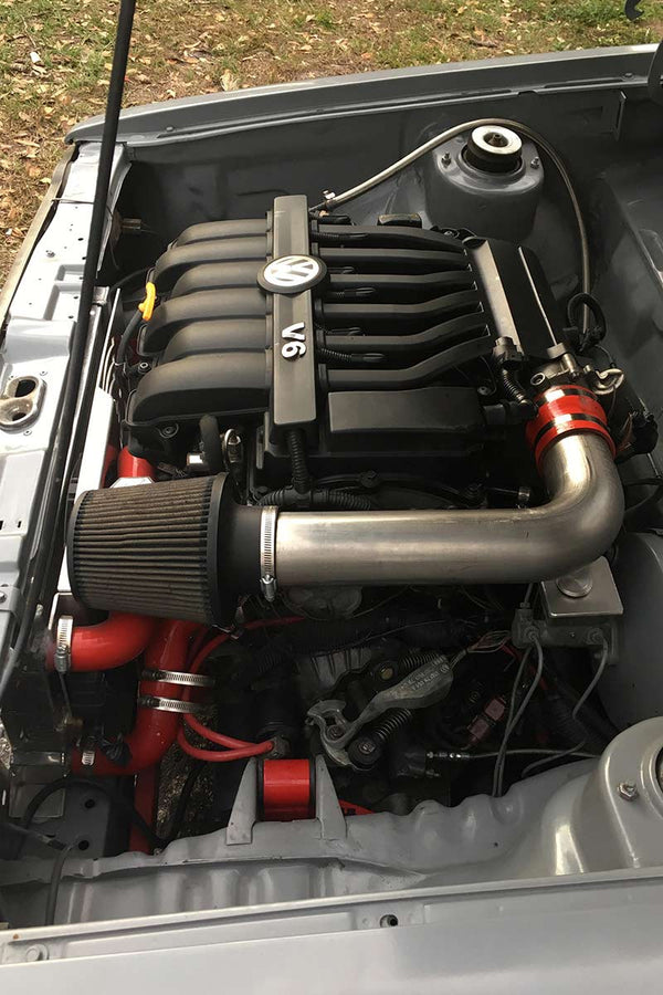 Engine Swap Kit – VW MK1 VR6