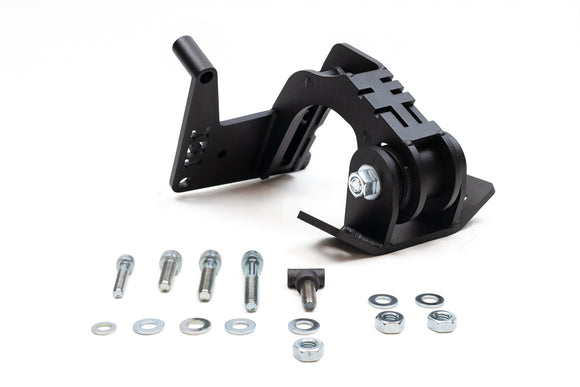 TSI/02J Complete Mount Kit - VW MK2