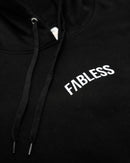 Fabless Embroidered Hoodie-3