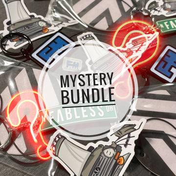 Mystery Merch Bundle