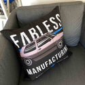 Fabless MK2 Roller Pillow