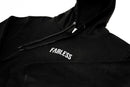 Fabless Embroidered Hoodie-2