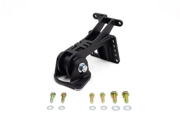FSI/DSG Complete Mount Kit - VW MK3 - 0